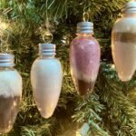 Black Cocoa Ornament - Image 2